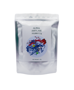 Enzyme Amylase